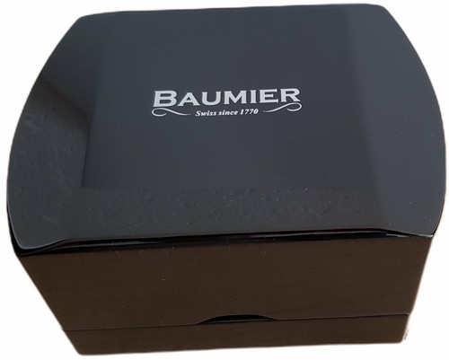 Baumier swiss 1er boîte - baumier,