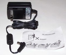 OEM AC DC 9V 500mA Power