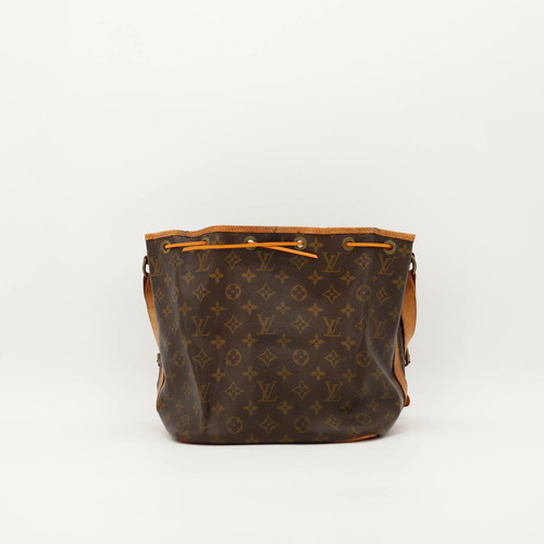 Sac seau louis vuitton petit - vuitton,