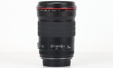 Canon 135mm f2L USM