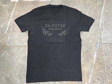 Dsquared2 Men’s Black T