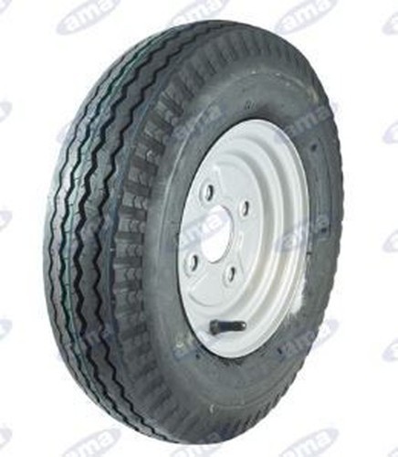 Roues pneumatiques pour - pneumatiques,
