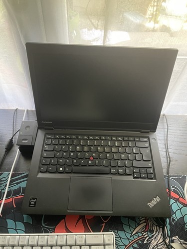Thinkpad t440p - thinkpad,