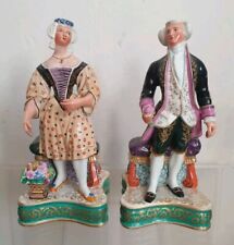 2 flacon parfum sculpture