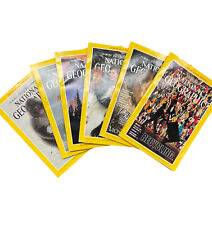 National Geographic Magazine