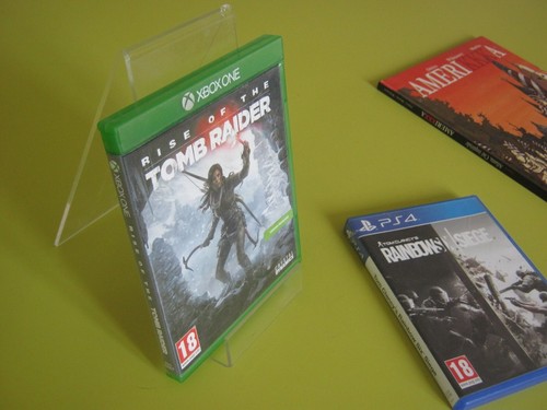 Xbox one rise - the, tomb