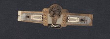 Antique Atlas BN69872 Cigar