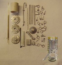 Marsh Calibre N Échelle M41