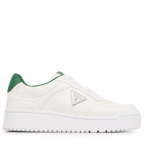 Chaussures baskets guess femme - baskets,