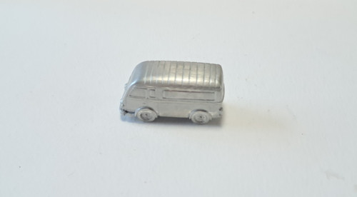 160 goëlette renault à - goëlette,