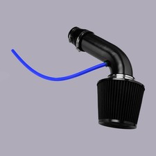 Black Cold Air Intake Filter