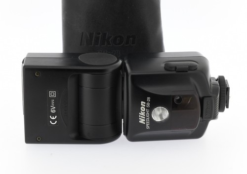 Nikon speedlight - nikon,