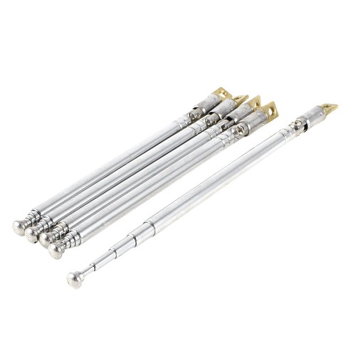 32cm longueur section - 32cm,