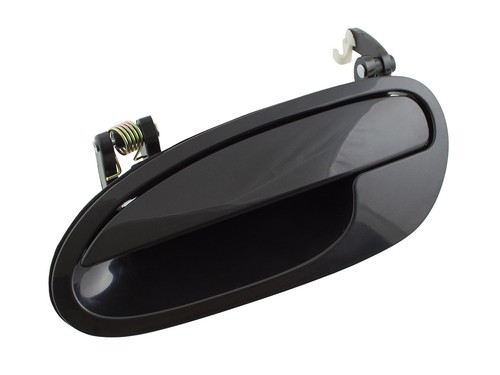 Poignee porte exterieur - de,