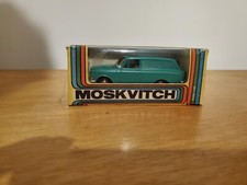 Moskvitch 433 1/43 URSS
