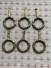 POIGNÉES DE MEUBLE ANCIEN DU