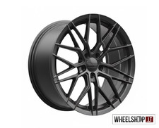 Jeu de jantes en alliage Haxer