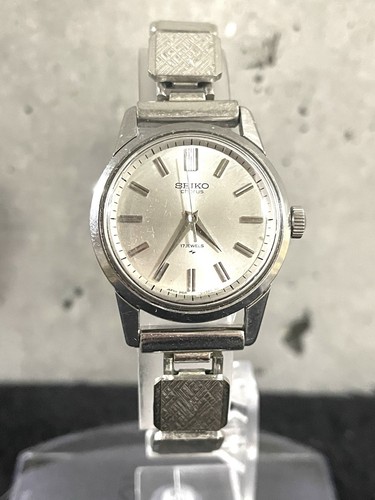Montre seiko chorus 2104 - chorus, 2104-0051