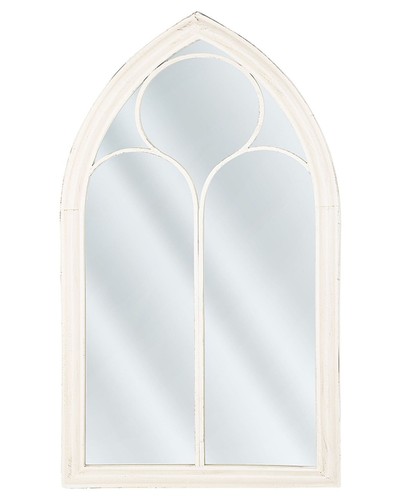 Beliani miroir mural - -,