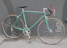 Faliero Masi Gran Criterium