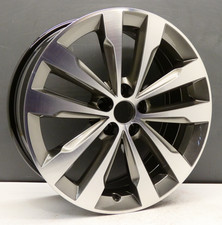 Seat Ibiza Fr Gris Diamant