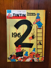 JOURNAL TINTIN N° 688  DU 28