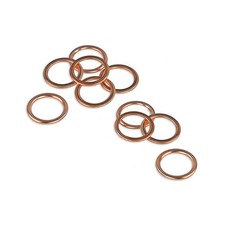 10x Joints de Bouchon de