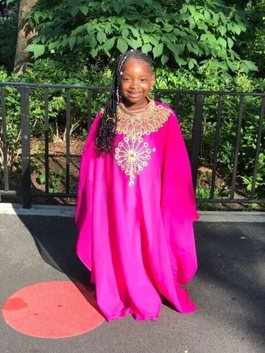 Georgette longue vente dubaï - georgette,