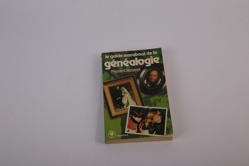 Guide marabout la - marabout,