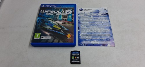 Jeu sony playstation vita - ps,