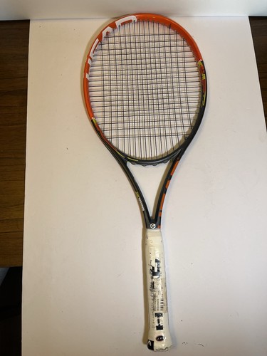 Head youtek radical 1 - 4, 1/2