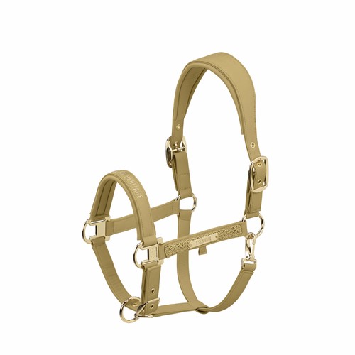 Eskadron headcollar faux - eskadron,