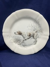 Grande assiette à dessert de