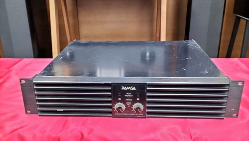 Amplificateur puissance - amplificateur,