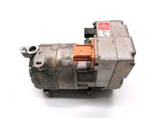 Volkswagen ID.3 2020 Klimakompressor Pumpe 1EA820807B 0kW
