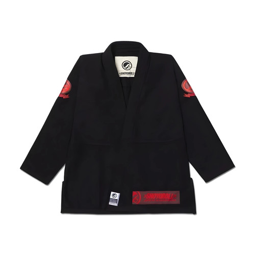 New arrival shoyoroll bjj oxe - shoyoroll,