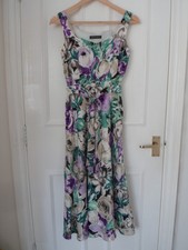 Robe de soirée mariage été