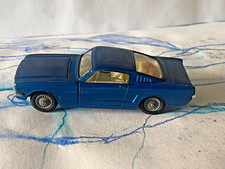 CORGI TOYS FORD MUSTANG