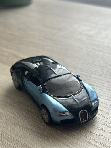 R55 voiture miniature - r55, siku
