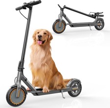 SIGRAVY Electric Scooter for