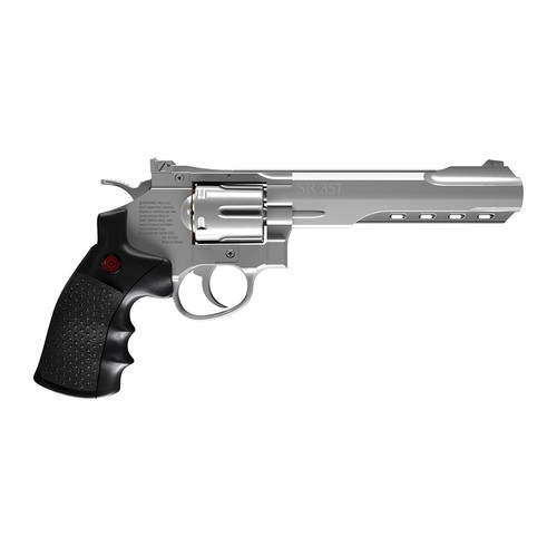 Crosman full metal co2 powered - metal, co2-powered