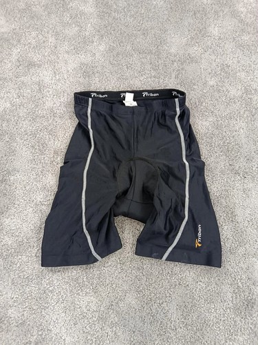 Triban cuissard velo femme