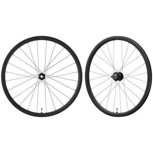 Paire roues shimano grx - de,