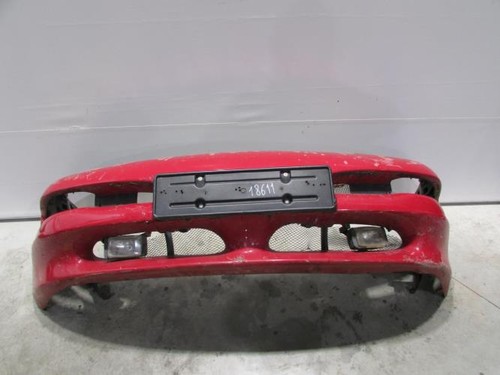 Pare choc avant ford - pare,