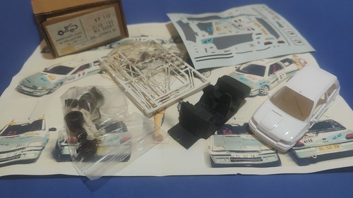 Kit renault clio 16s - .kit, m.c