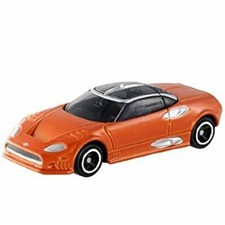 Tomica No.98 Spyker C8 Laviolette SWB blister