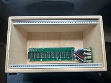 NEW Doepfer A-100ssb eurorack case