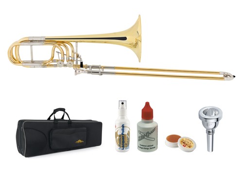 Trombone basse profesional - basse,