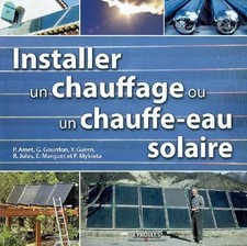 Installer un chauffage et un