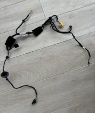 Câble Porte Portière Avant